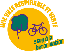 Ville respirable et verte