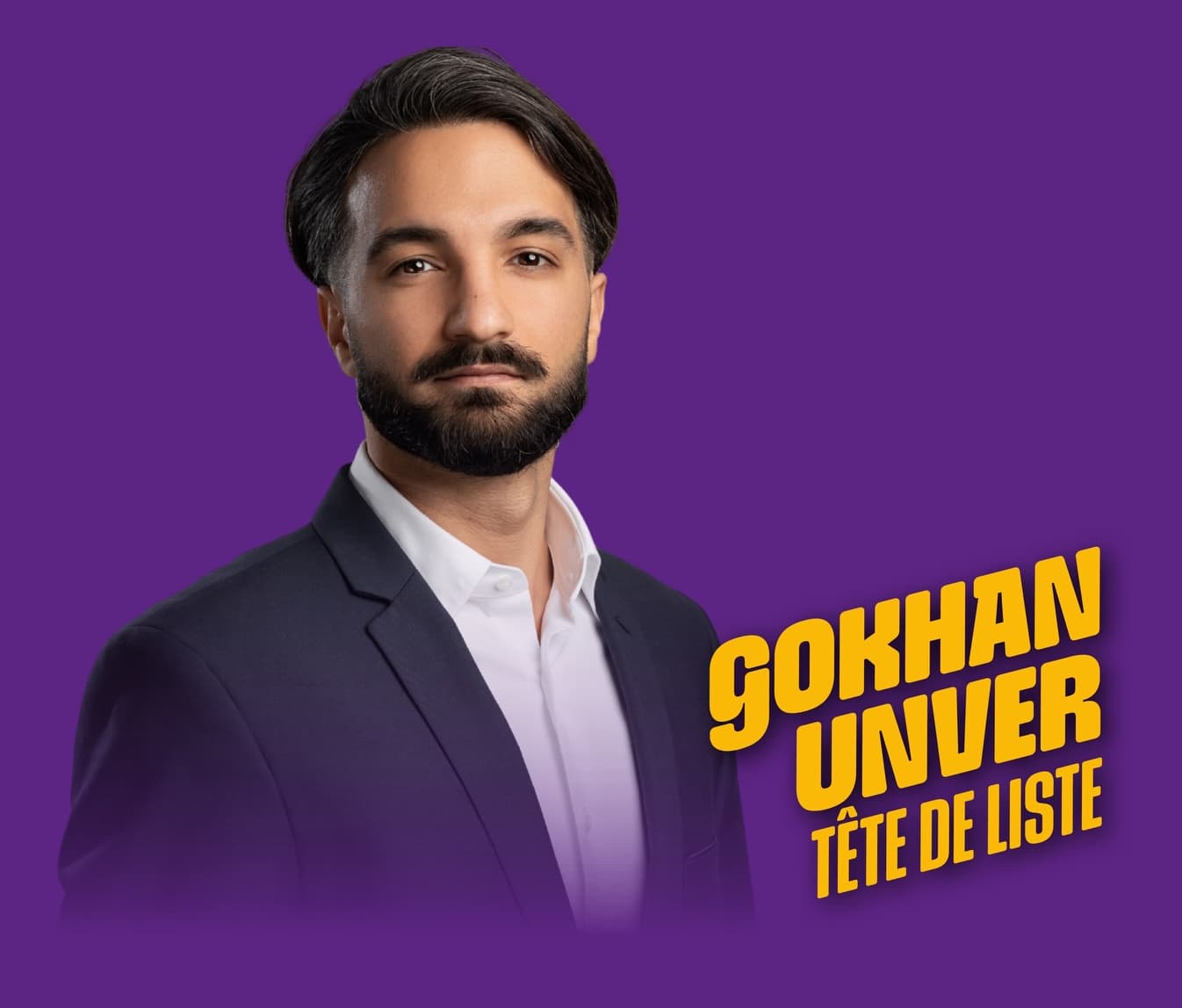 Gokhan Unver